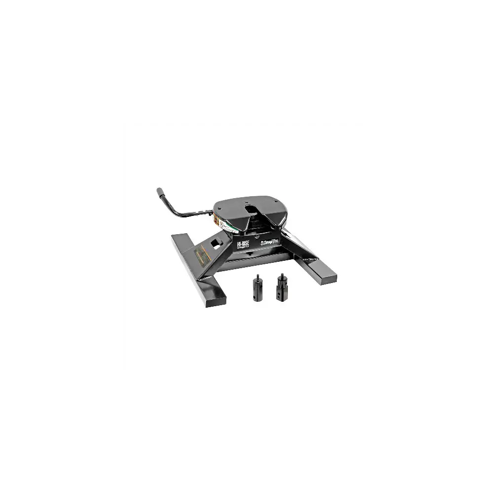 Hide-A-Goose 18K Hi-Rise Fifth Wheel Conversion Hitch - 9480